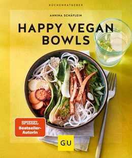 Abbildung von Schäflein | Happy Vegan Bowls | 1. Auflage | 2023 | beck-shop.de