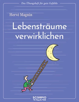 Abbildung von Magnin | Lebensträume verwirklichen | 1. Auflage | 2023 | beck-shop.de