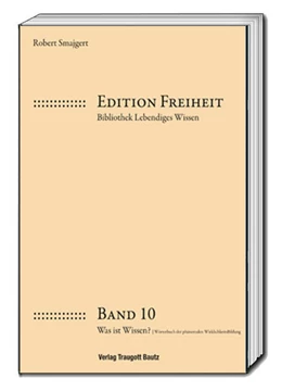 Abbildung von Smajgert | Was ist Wissen? | 1. Auflage | 2022 | beck-shop.de