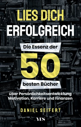 Abbildung von Seifert | Lies dich erfolgreich | 1. Auflage | 2023 | beck-shop.de