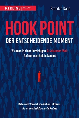 Abbildung von Kane | Hook Point – der entscheidende Moment | 1. Auflage | 2023 | beck-shop.de