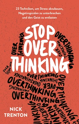 Abbildung von Trenton | Stop Overthinking | 1. Auflage | 2023 | beck-shop.de