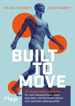 Abbildung von Starrett | Built to Move | 1. Auflage | 2023 | beck-shop.de