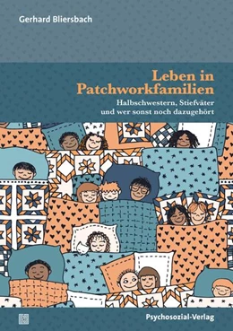 Abbildung von Bliersbach | Leben in Patchworkfamilien | 1. Auflage | 2022 | beck-shop.de