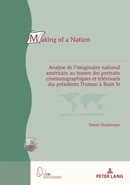 Abbildung von Desplanque | Making of a Nation | 1. Auflage | 2022 | beck-shop.de