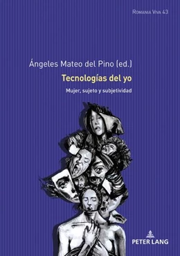 Abbildung von Mateo del Pino | Tecnologías del yo | 1. Auflage | 2022 | beck-shop.de
