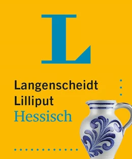 Abbildung von Langenscheidt Lilliput Hessisch | 1. Auflage | 2023 | beck-shop.de