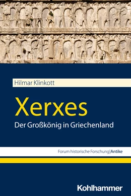 Abbildung von Klinkott | Xerxes | 1. Auflage | 2023 | beck-shop.de