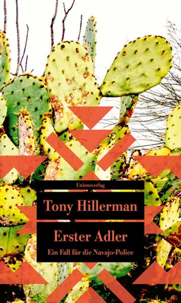 Abbildung von Hillerman | Erster Adler | 1. Auflage | 2025 | beck-shop.de