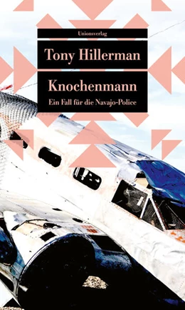 Abbildung von Hillerman | Knochenmann | 1. Auflage | 2025 | beck-shop.de