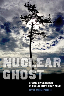Abbildung von Morimoto | Nuclear Ghost | 1. Auflage | 2023 | beck-shop.de