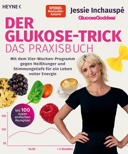 Abbildung von Inchauspé | Der Glukose-Trick - Das Praxisbuch | 1. Auflage | 2023 | beck-shop.de