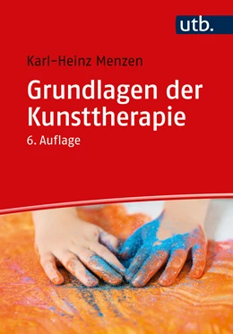 Abbildung von Menzen | Grundlagen der Kunsttherapie | 6. Auflage | 2023 | beck-shop.de