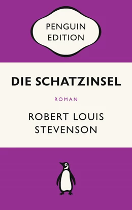 Abbildung von Stevenson | Die Schatzinsel | 1. Auflage | 2023 | beck-shop.de