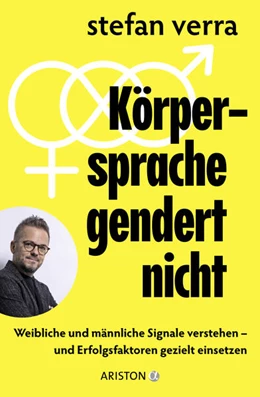 Abbildung von Verra | Körpersprache gendert nicht | 1. Auflage | 2023 | beck-shop.de