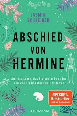 Abbildung von Schreiber | Abschied von Hermine | 1. Auflage | 2023 | beck-shop.de