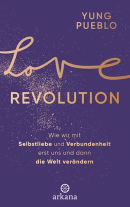 Abbildung von Pueblo | Love Revolution | 1. Auflage | 2023 | beck-shop.de