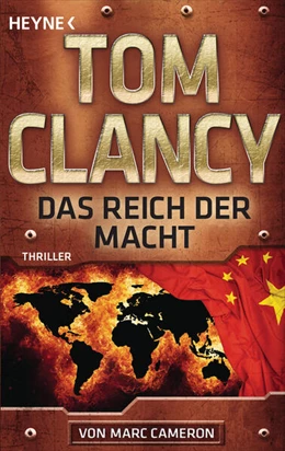 Abbildung von Clancy / Cameron | Das Reich der Macht | 1. Auflage | 2023 | beck-shop.de