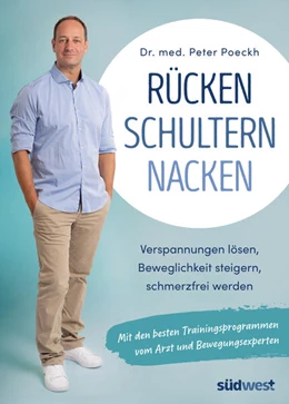 Abbildung von Poeckh | Rücken - Schultern - Nacken | 1. Auflage | 2023 | beck-shop.de