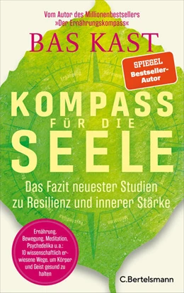 Abbildung von Kast | Kompass für die Seele | 1. Auflage | 2023 | beck-shop.de