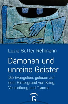 Abbildung von Sutter Rehmann | Dämonen und unreine Geister | 2. Auflage | 2023 | beck-shop.de
