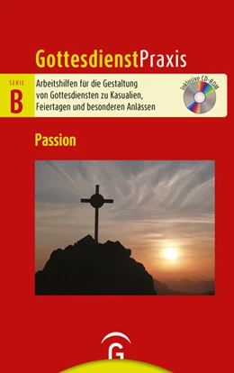 Abbildung von Schwarz | Passion | 1. Auflage | 2023 | beck-shop.de