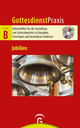 Abbildung von Schwarz | Gottesdienste zu Jubiläen | 1. Auflage | 2023 | beck-shop.de