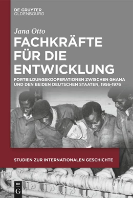 Abbildung von Otto | Fachkräfte für die Entwicklung | 1. Auflage | 2022 | beck-shop.de