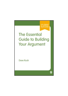 Abbildung von Rush | The Essential Guide to Building Your Argument | 1. Auflage | 2023 | beck-shop.de