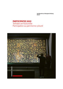Abbildung von PARTICIPATIO 2022 | 1. Auflage | 2022 | beck-shop.de
