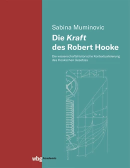 Abbildung von Muminovic | Die Kraft des Robert Hooke | 1. Auflage | 2022 | beck-shop.de