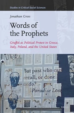 Abbildung von Gross | Words of the Prophets | 1. Auflage | 2023 | 246 | beck-shop.de