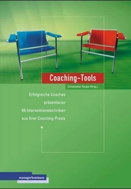 Abbildung von Rauen | Coaching-Tools | 12. Auflage | 2022 | beck-shop.de