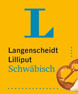 Abbildung von Langenscheidt Lilliput Schwäbisch | 2. Auflage | 2023 | beck-shop.de