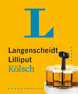 Abbildung von Langenscheidt Lilliput Kölsch | 1. Auflage | 2023 | beck-shop.de