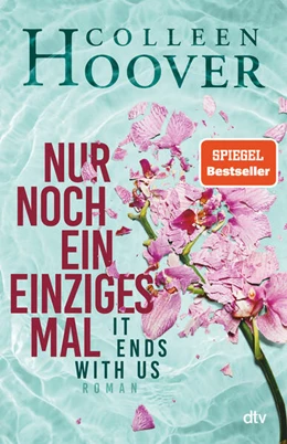 Abbildung von Hoover | Nur noch ein einziges Mal | 1. Auflage | 2022 | beck-shop.de