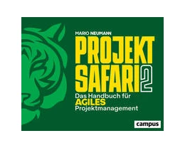 Abbildung von Neumann | Projekt-Safari 2 | 1. Auflage | 2023 | beck-shop.de