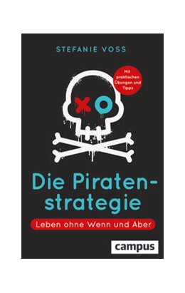 Abbildung von Voss | Die Piratenstrategie | 1. Auflage | 2023 | beck-shop.de