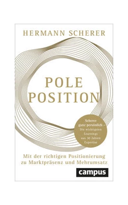 Abbildung von Scherer | Pole Position | 1. Auflage | 2023 | beck-shop.de