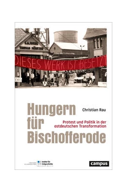 Abbildung von Rau | Hungern für Bischofferode | 1. Auflage | 2023 | beck-shop.de