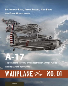 Abbildung von Rivas | Warplane Plus 01 | 1. Auflage | 2019 | 1 | beck-shop.de