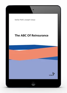 Abbildung von Iranya / Pohl | The ABC Of Reinsurance | 1. Auflage | 2018 | beck-shop.de