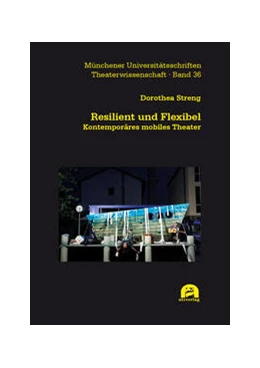 Abbildung von Streng | Resilient und Flexibel | 1. Auflage | 2022 | beck-shop.de