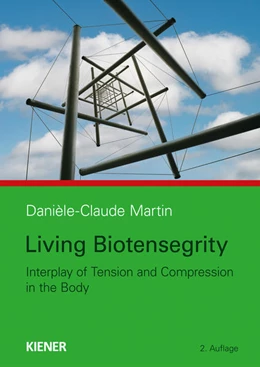 Abbildung von Martin | Living Biotensegrity | 2. Auflage | 2022 | beck-shop.de