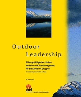 Abbildung von Rohwedder | Outdoor Leadership | 3. Auflage | 2022 | beck-shop.de