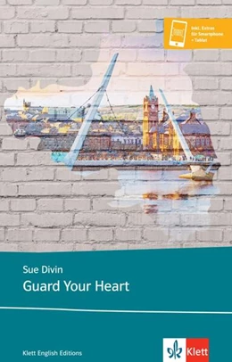 Abbildung von Divin | Guard Your Heart | 1. Auflage | 2023 | beck-shop.de
