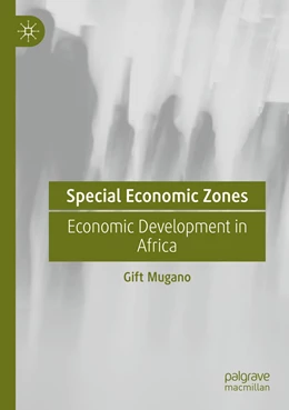 Abbildung von Mugano | Special Economic Zones | 1. Auflage | 2022 | beck-shop.de