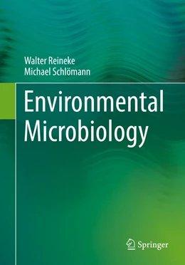 Abbildung von Reineke / Schlömann | Environmental Microbiology | 1. Auflage | 2023 | beck-shop.de