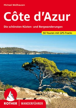 Abbildung von Wellhausen | Côte d'Azur | 8. Auflage | 2023 | beck-shop.de