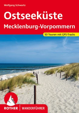 Abbildung von Schwartz | Ostseeküste Mecklenburg-Vorpommern | 1. Auflage | 2024 | beck-shop.de